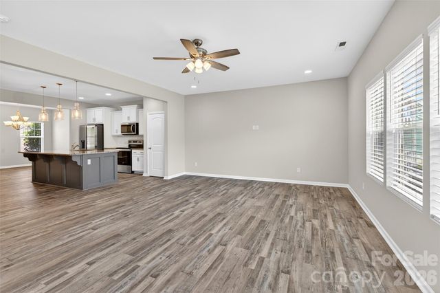 15116 Meacham Farm Drive, Huntersville, NC 28078