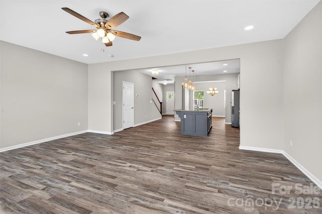15116 Meacham Farm Drive, Huntersville, NC 28078