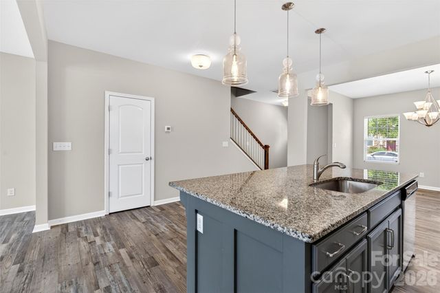 15116 Meacham Farm Drive, Huntersville, NC 28078