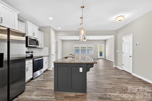 15116 Meacham Farm Drive, Huntersville, NC 28078