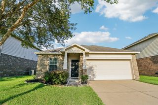 7 Garden Springs Court, Manvel, TX 77578