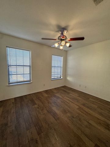 3105 Abilene Street, San Angelo, TX 76901