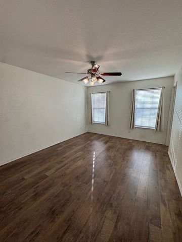 3105 Abilene Street, San Angelo, TX 76901