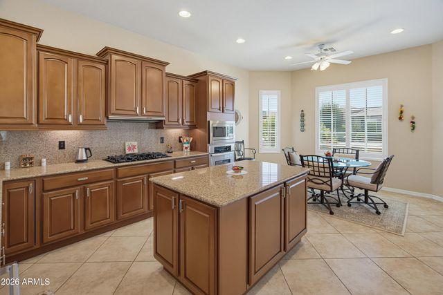 26168 W TINA Lane, Buckeye, AZ 85396