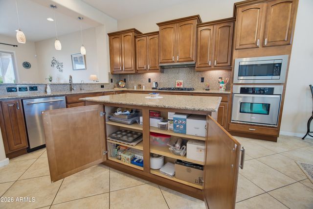 26168 W TINA Lane, Buckeye, AZ 85396