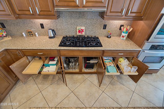 26168 W TINA Lane, Buckeye, AZ 85396
