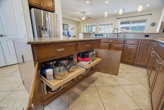 26168 W TINA Lane, Buckeye, AZ 85396