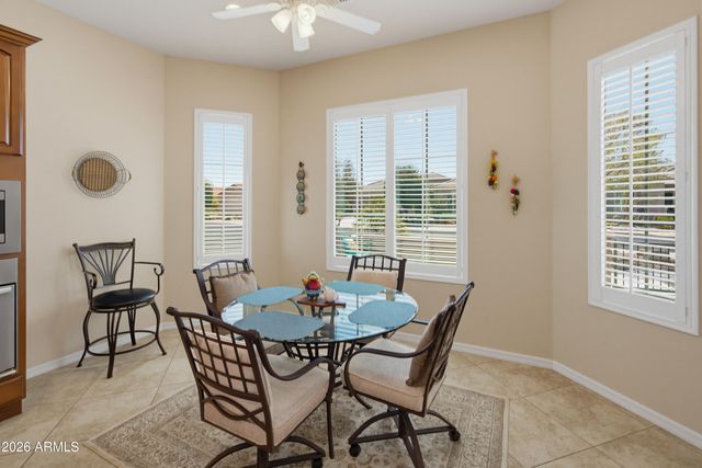 26168 W TINA Lane, Buckeye, AZ 85396