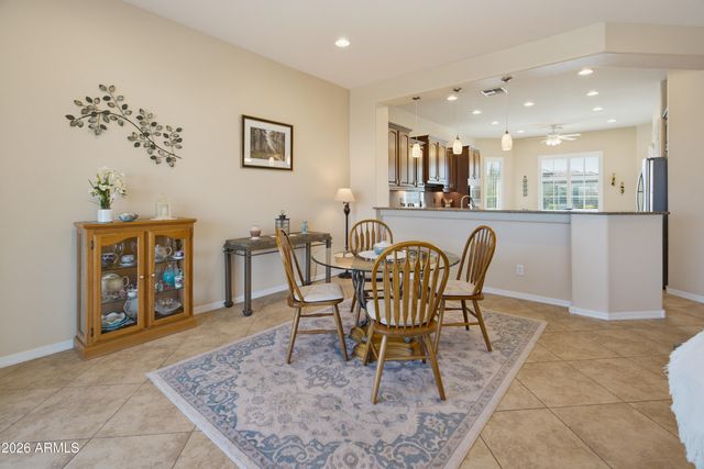 26168 W TINA Lane, Buckeye, AZ 85396