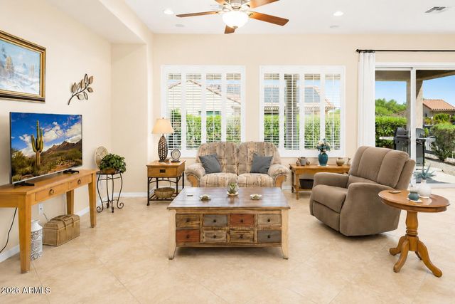 26168 W TINA Lane, Buckeye, AZ 85396
