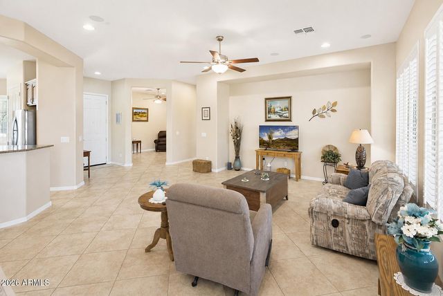 26168 W TINA Lane, Buckeye, AZ 85396