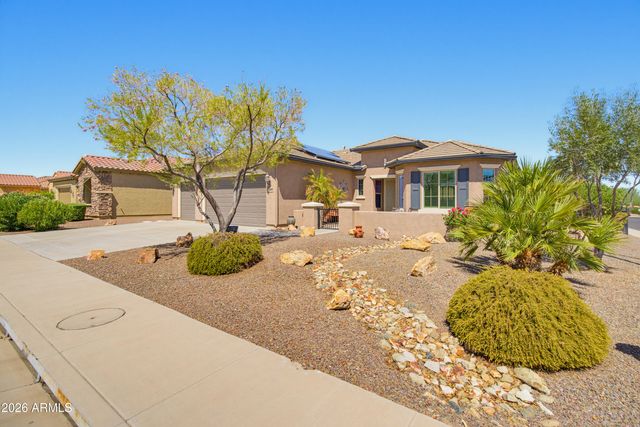 26168 W TINA Lane, Buckeye, AZ 85396