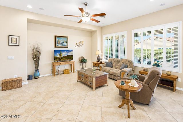 26168 W TINA Lane, Buckeye, AZ 85396