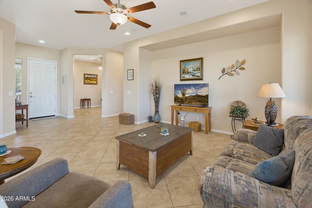 26168 W TINA Lane, Buckeye, AZ 85396