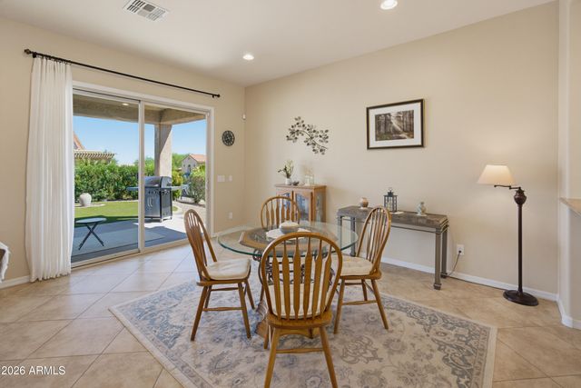 26168 W TINA Lane, Buckeye, AZ 85396