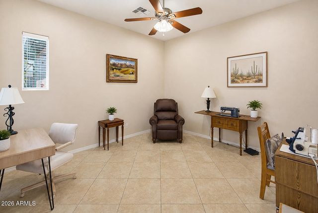 26168 W TINA Lane, Buckeye, AZ 85396