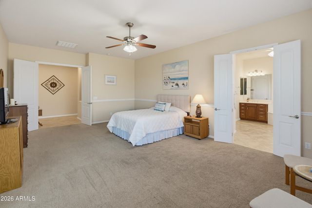 26168 W TINA Lane, Buckeye, AZ 85396