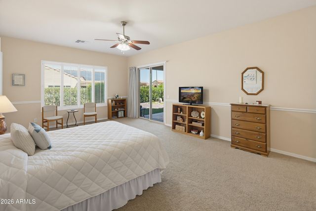 26168 W TINA Lane, Buckeye, AZ 85396