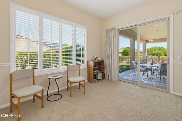 26168 W TINA Lane, Buckeye, AZ 85396