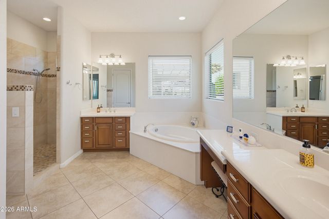 26168 W TINA Lane, Buckeye, AZ 85396