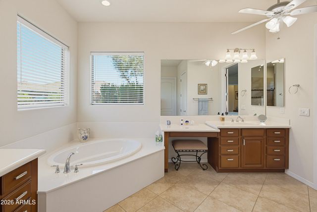 26168 W TINA Lane, Buckeye, AZ 85396
