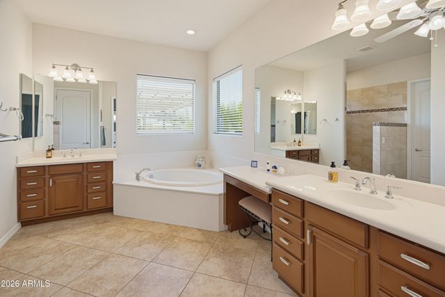 26168 W TINA Lane, Buckeye, AZ 85396