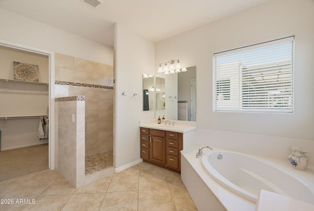 26168 W TINA Lane, Buckeye, AZ 85396