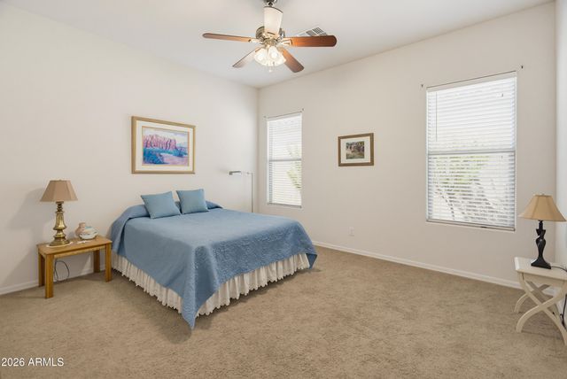 26168 W TINA Lane, Buckeye, AZ 85396