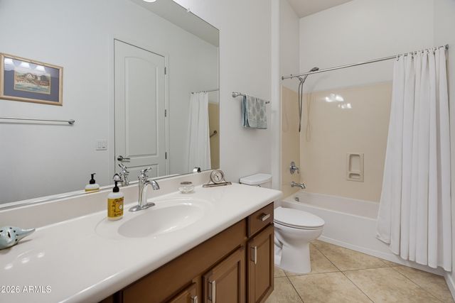 26168 W TINA Lane, Buckeye, AZ 85396
