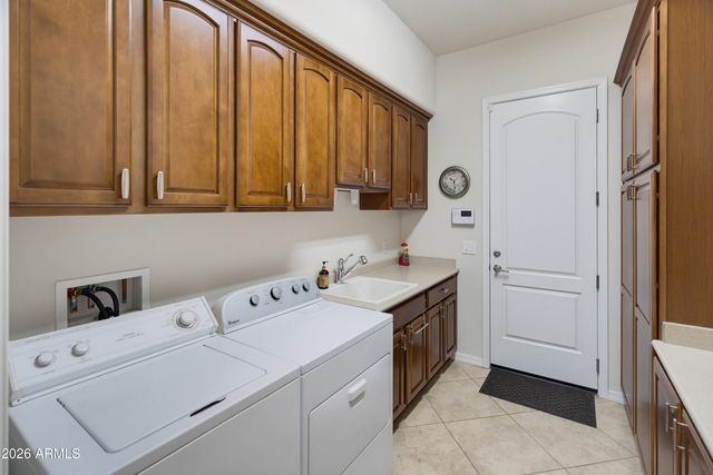 26168 W TINA Lane, Buckeye, AZ 85396