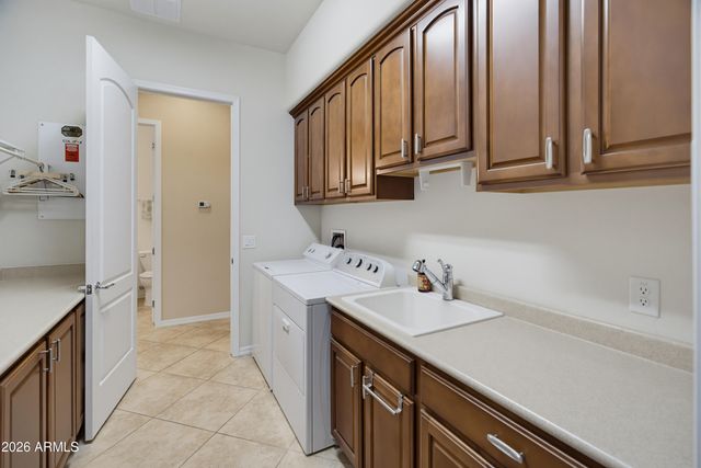 26168 W TINA Lane, Buckeye, AZ 85396
