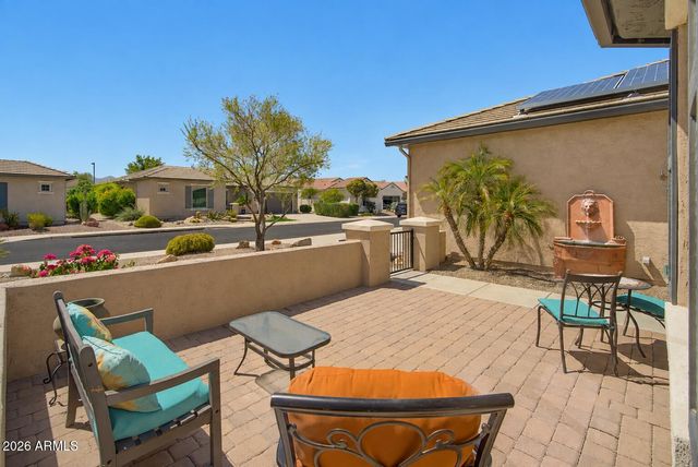 26168 W TINA Lane, Buckeye, AZ 85396