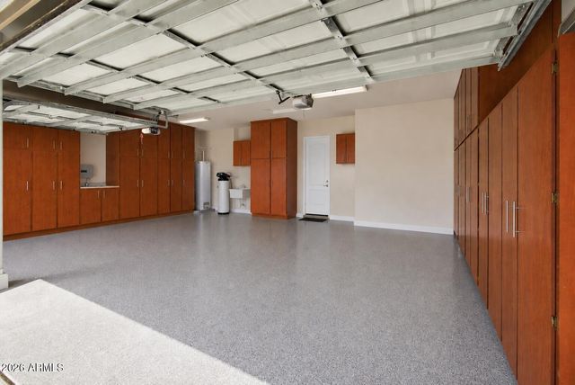 26168 W TINA Lane, Buckeye, AZ 85396