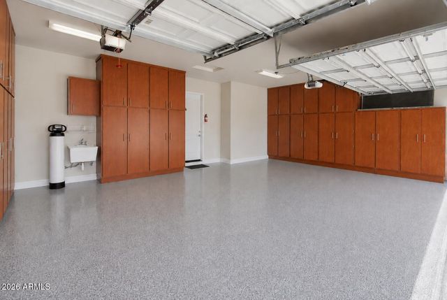 26168 W TINA Lane, Buckeye, AZ 85396