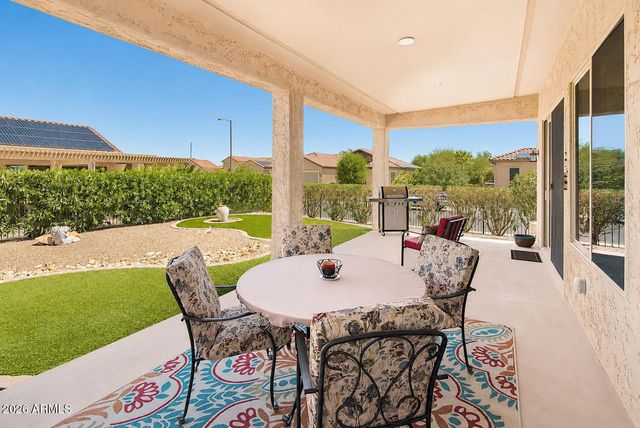 26168 W TINA Lane, Buckeye, AZ 85396