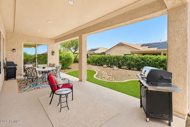 26168 W TINA Lane, Buckeye, AZ 85396