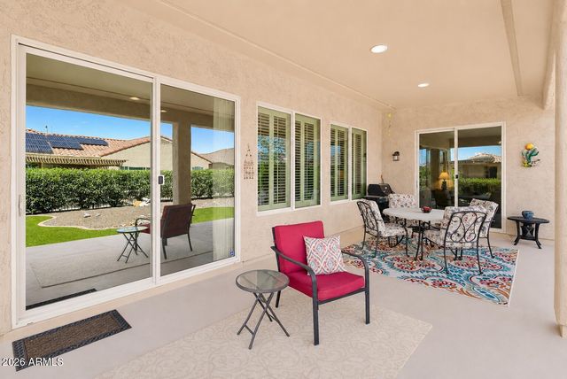 26168 W TINA Lane, Buckeye, AZ 85396