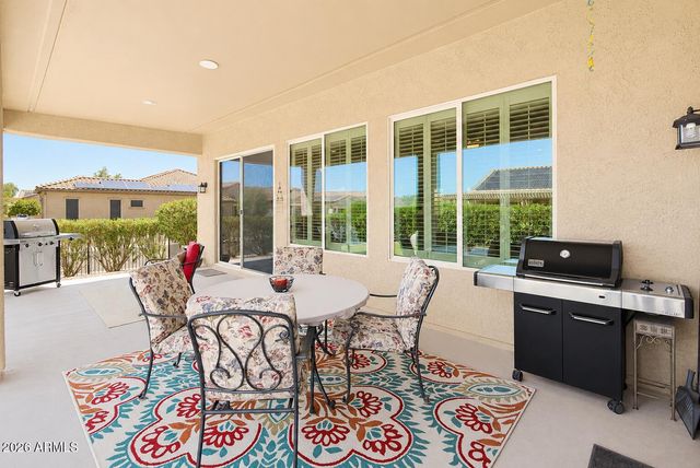 26168 W TINA Lane, Buckeye, AZ 85396