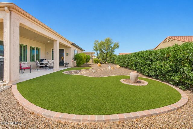 26168 W TINA Lane, Buckeye, AZ 85396