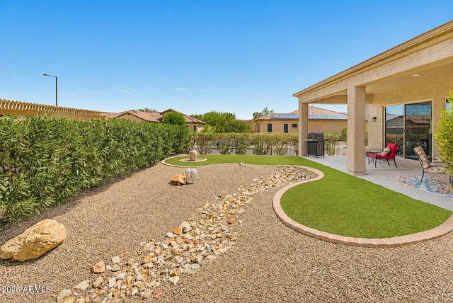 26168 W TINA Lane, Buckeye, AZ 85396