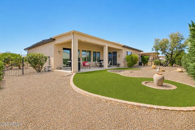 26168 W TINA Lane, Buckeye, AZ 85396