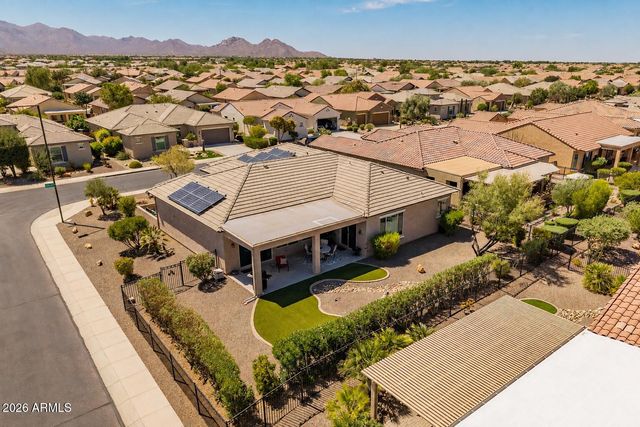 26168 W TINA Lane, Buckeye, AZ 85396