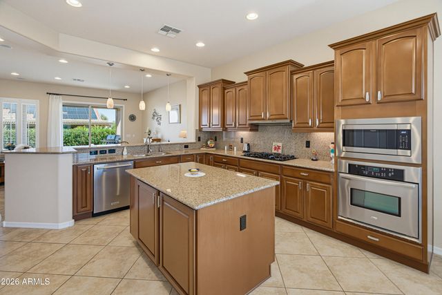 26168 W TINA Lane, Buckeye, AZ 85396