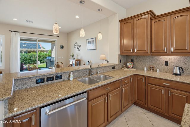 26168 W TINA Lane, Buckeye, AZ 85396