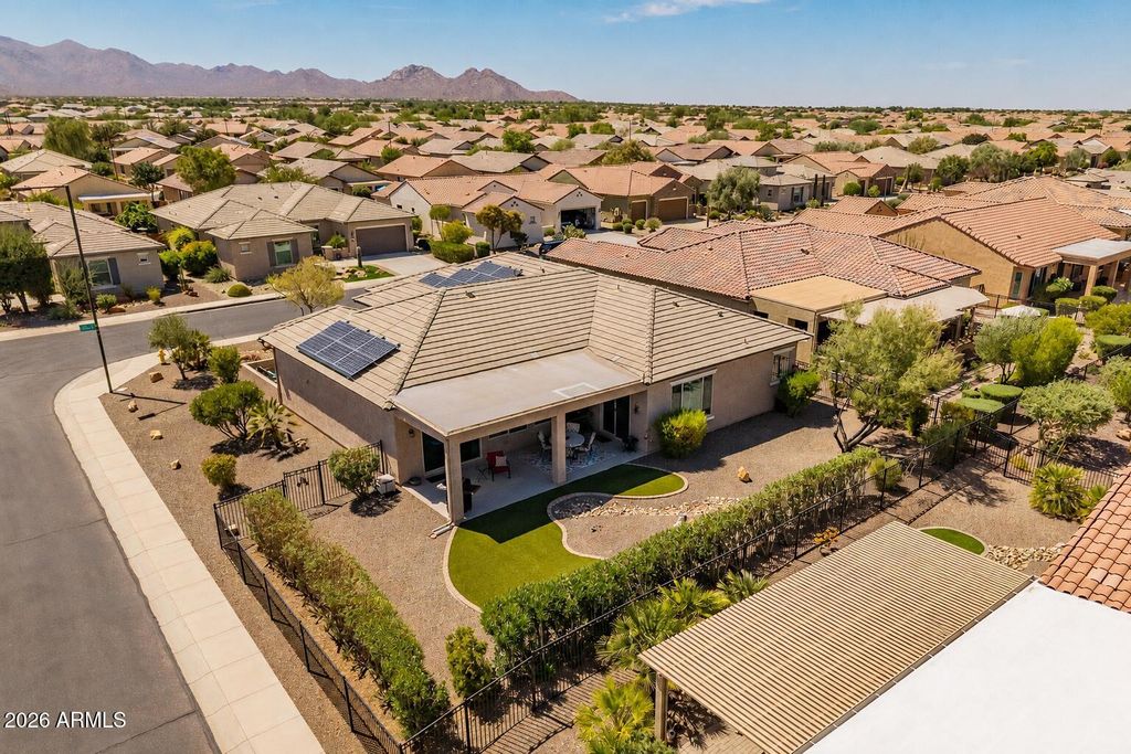 26168 W TINA Lane, Buckeye, AZ 85396 — photo 5