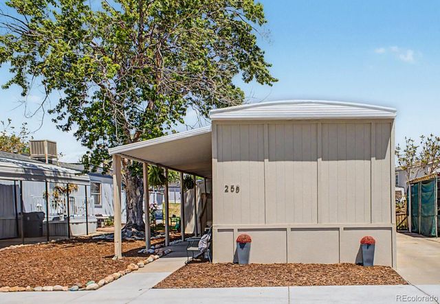 2100 W 100th Avenue, Thornton, CO 80260