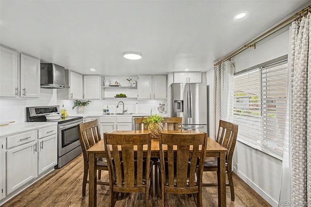 2100 W 100th Avenue, Thornton, CO 80260