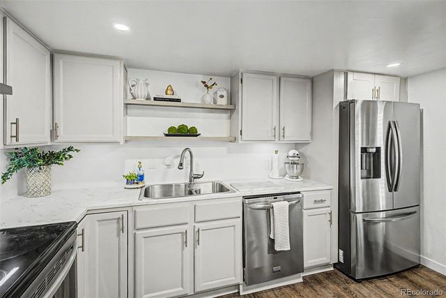 2100 W 100th Avenue, Thornton, CO 80260