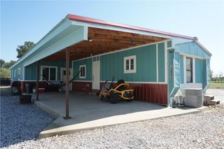 15564 Airport Road, Siloam Springs, AR 72761