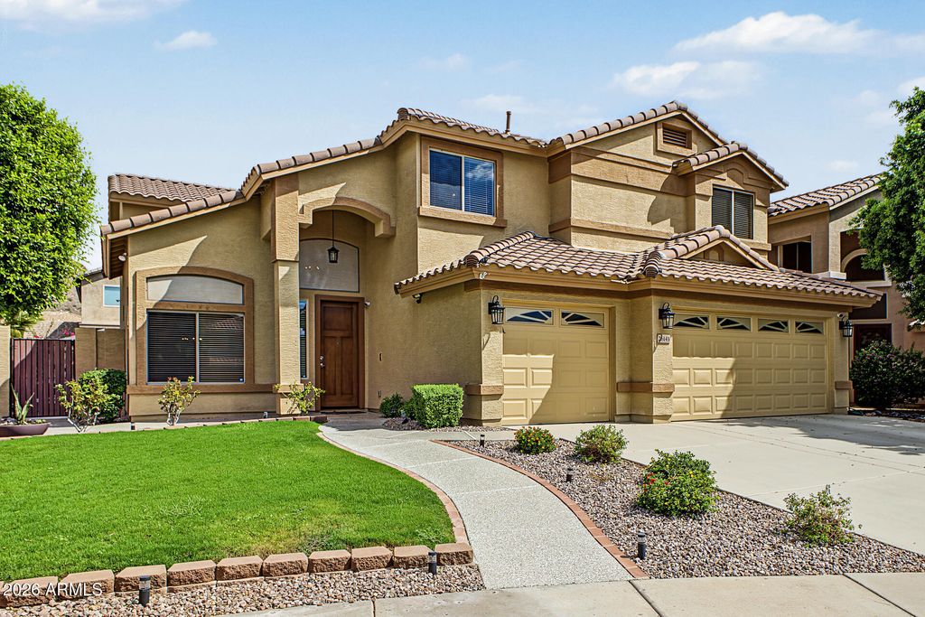 26143 N 67TH Lane, Peoria, AZ 85383 — photo 2